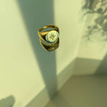 Load image into Gallery viewer, Olympia Pinky Ring
