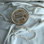 Load image into Gallery viewer, freshwater pearl timeless pearl necklace
