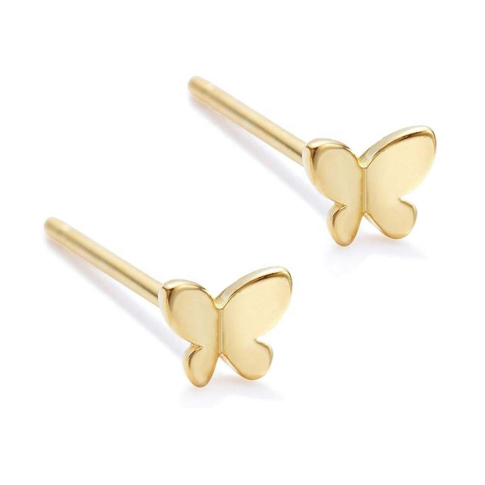 Sweetest Butterfly Earrings