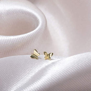 Sweetest Butterfly Earrings