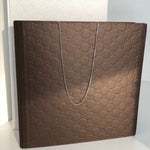 Load image into Gallery viewer, sterling silver rhodium plated micro chain necklace
