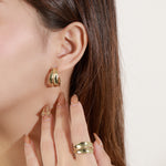 Load image into Gallery viewer, Michelle Earrings
